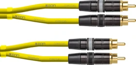 Cordial Ceon DJ RCA 0,6 Y