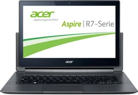 Acer Aspire R13 R7-371T-52JR, Core i5-5200U, 8GB RAM, 256GB SSD, DE