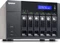 QNAP Turbo Station TS-653 Pro, 2GB RAM, 4x RJ-45 1000Base-T, 3x USB-A 3.0 Vorschaubild