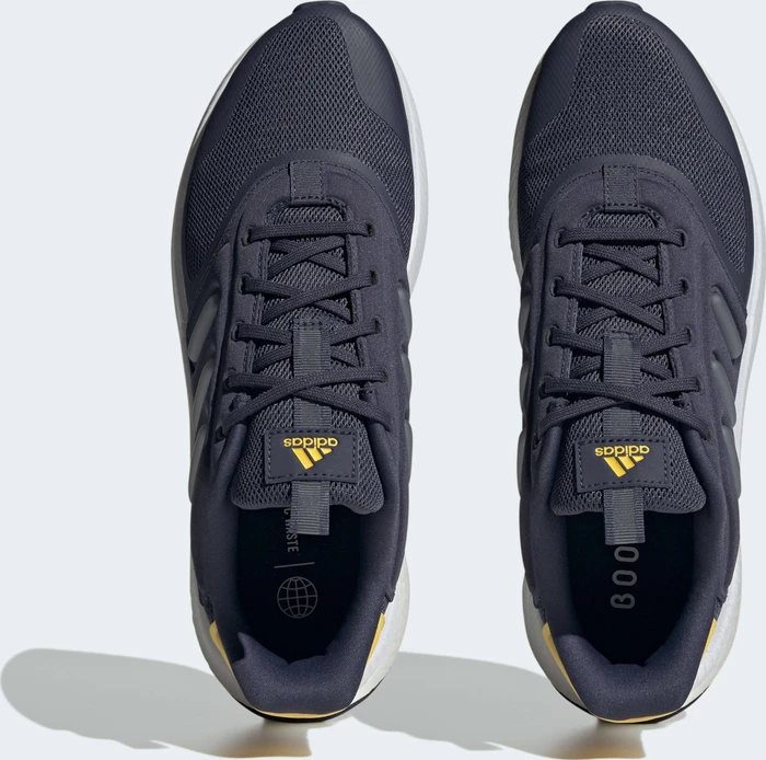 adidas X_PLRPHASE shadow navy/bold gold (Herren)