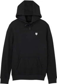 Fox Racing Leo Hoodie schwarz (Herren)