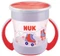 NUK Mini Magic Cup Trinkbecher mit Trinkrand und Deckel, 160ml Vorschaubild
