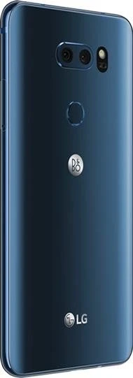 LG V30 Plus Dual-SIM H930DS blau