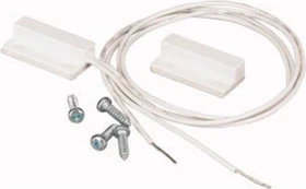 Eaton xComfort Fensterkontakt Aufbau - Öffnerkontakt, Schließ-/Öffnungssensor (121790/CSEZ-01/25)