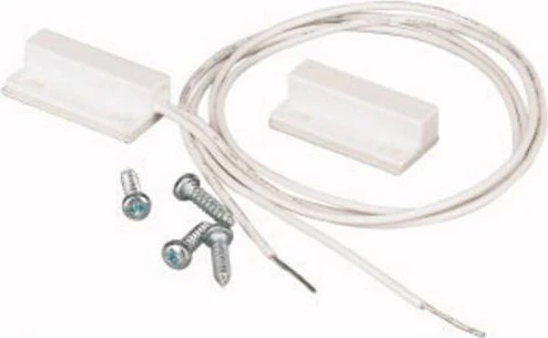 Eaton xComfort Fensterkontakt Aufbau - Öffnerkontakt, Schließ-/Öffnungssensor
