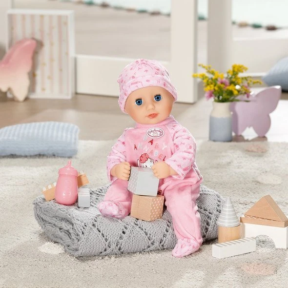 Zapf creation my first BABY Annabell Puppe - Little Annabell 36cm