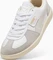Puma Palermo Leather puma white/cool light gray/sugared almond Vorschaubild