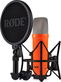 RØDE NT1 Signature orange