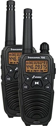 Stabo Freecomm 700
