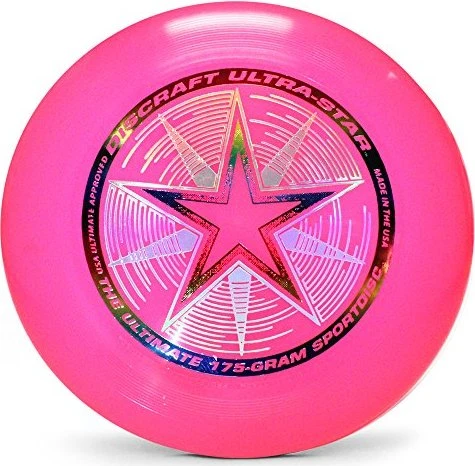 Discraft Ultrastar Sportdisc