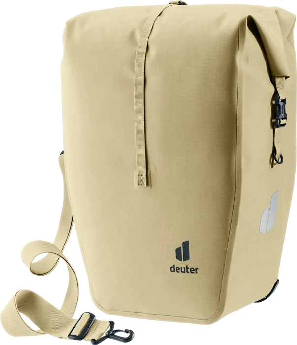 Deuter Visby 25+5 Gepäcktasche desert