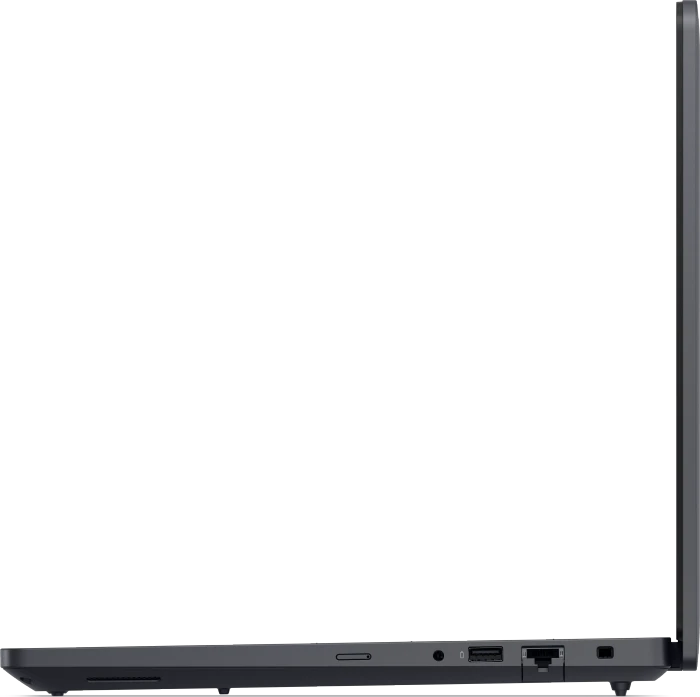 Dell Pro Max 16 MC16250, Core Ultra 7 265H, 32GB RAM, 1TB SSD, DE