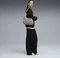 Puma Pop Sloughy Hobo Schultertasche toasted almond/animal aop Vorschaubild