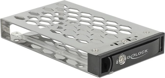 DeLOCK 2.5" Einschub/Carrier für Wechselrahmen 47228