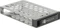 DeLOCK 2.5" Einschub/Carrier für Wechselrahmen 47228 Vorschaubild