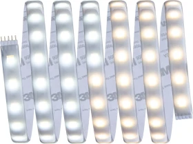 Paulmann MaxLED Tunable White Strip LED-Streifen beschichtet 2.5m