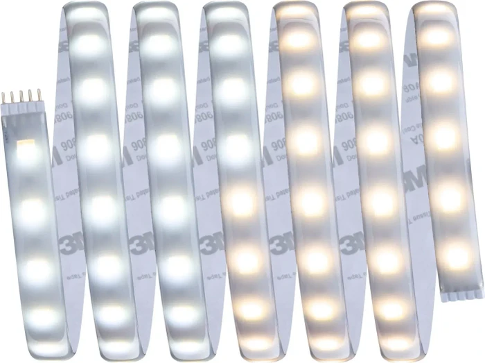Paulmann MaxLED Tunable White Strip LED-Streifen beschichtet 2.5m