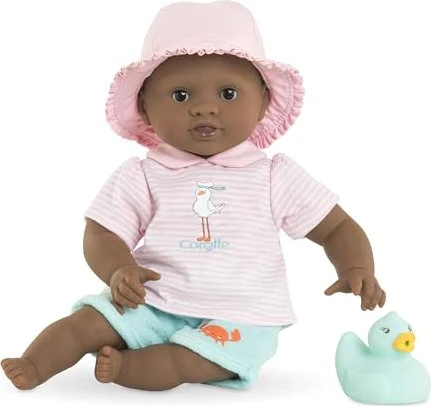 Corolle Badebaby Alyzée