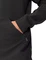 Vaude Hemsby II Fleece Jacke schwarz (Herren) Vorschaubild