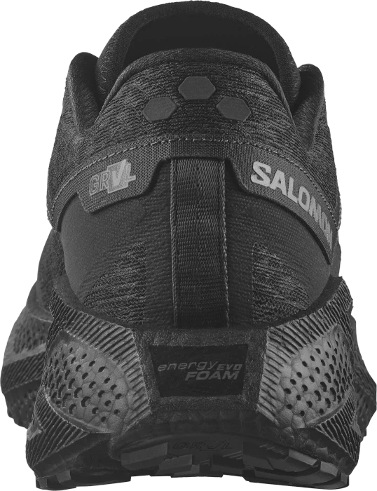 Salomon Aero Glide 3 Grvl phantom/black (Herren)