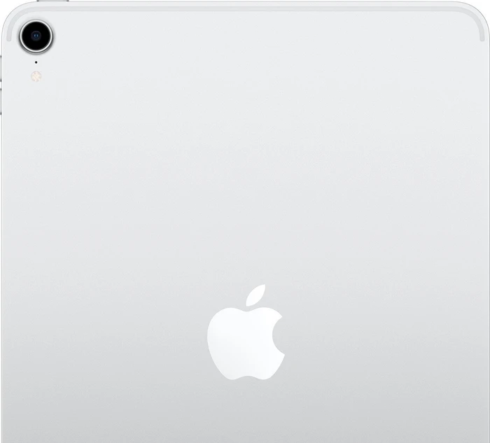 Apple iPad Pro 11" 1. Gen, silber, 1TB