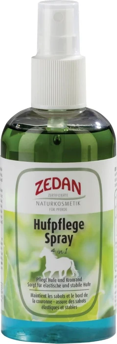 MM-Cosmetic Zedan Hufpflege Spray 4in1, 275ml