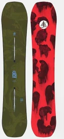 Burton Family Tree Hometown Hero Camber family tree (Modell 2025/2026)