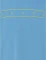 Vaude UV Funktionsshirt kurzarm pastel blue (Junior) Vorschaubild