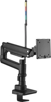 Kensington SmartFit Premium Heavy Duty Single Monitorarm