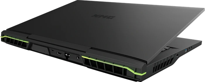Schenker XMG NEO 17-M22brd, Ryzen 9 6900HX, 32GB RAM, 1TB SSD, GeForce RTX 3070 Ti, DE