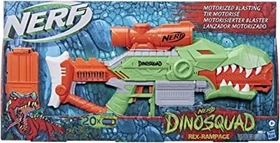 Hasbro Nerf DinoSquad Rex-Rampage