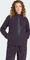 adidas Terrex Xploric High Pile Fleece Pullover aurora black (Damen) Vorschaubild