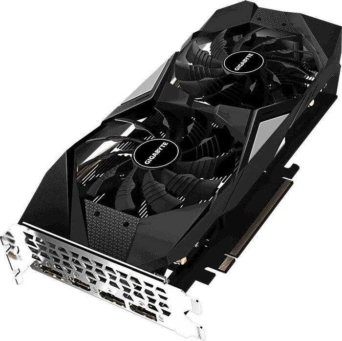 GIGABYTE GeForce RTX 2070
