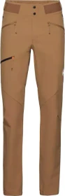 Mammut Courmayeur SO Hose lang claystone (Herren)