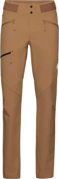 Mammut Courmayeur SO Hose lang claystone (Herren)
