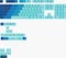 Glorious GPBT Gradient V2 Keycaps, Kunststoff (PBT), Ocean, blau, 131 Tasten, ISO-UK Vorschaubild