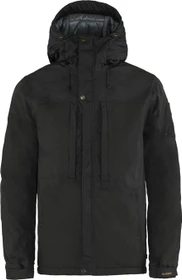 Fjällräven Skogsö Padded Funktionsjacke dark grey (Herren)