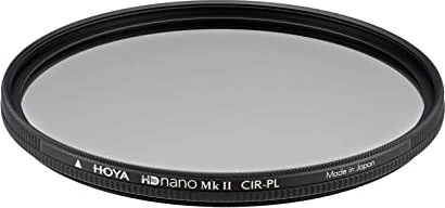Hoya Pol Circular HD Nano Mk II
