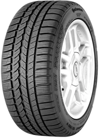 Continental ContiWinterContact TS 790 255/40 R17 98V XL