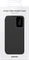 Samsung Smart View Wallet Case für Galaxy A34 5G schwarz Vorschaubild