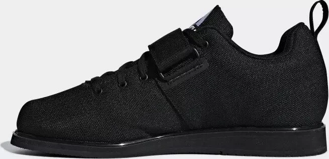 adidas Powerlift 4 core black/cloud white (Herren)