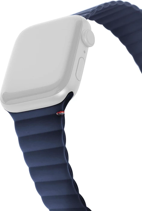 Decoded Silicone Magnetic Traction Strap Lite