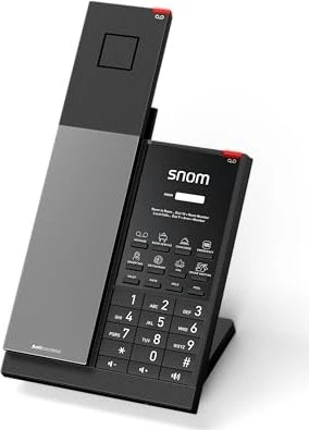 snom HD351W