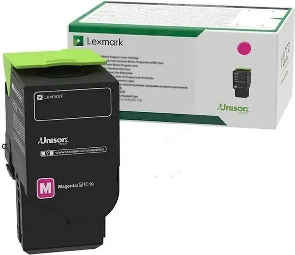 Lexmark Toner 78C2