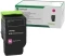 Lexmark Toner 78C2 Vorschaubild
