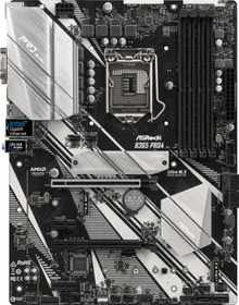 ASRock B365 Pro4 (Intel 1151 v2)
