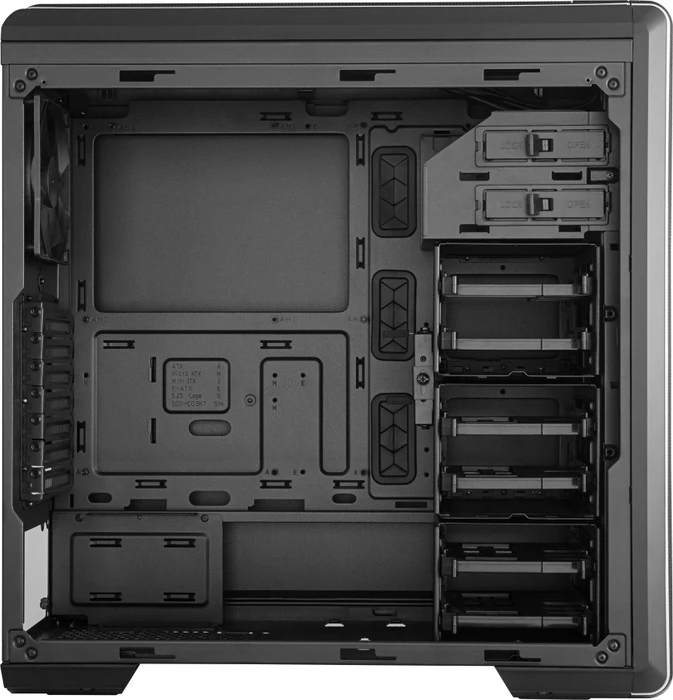 Cooler Master MasterBox CM694