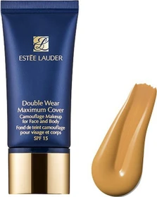 Estée Lauder Double Wear Maximum Cover Camouflage Make-Up 4N2 spiced sand LSF15, 30ml