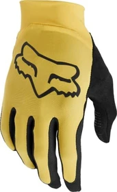 Fox Racing Flexair Fahrradhandschuhe pear yellow (Herren)