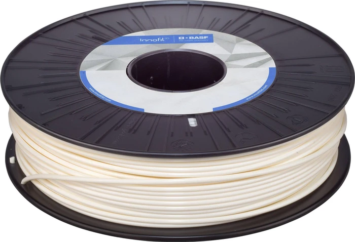 Forward AM Ultrafuse PLA, white, Spule, 1.75mm, 750g